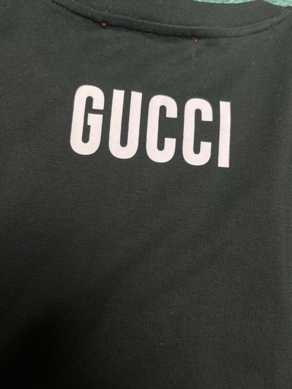 GUCCI TSHIRT - Image 6