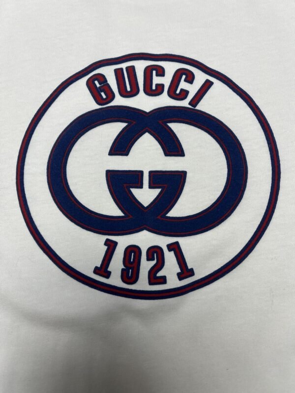 GUCCI TSHIRT - Image 8