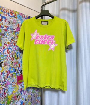 GUCCI TSHIRT