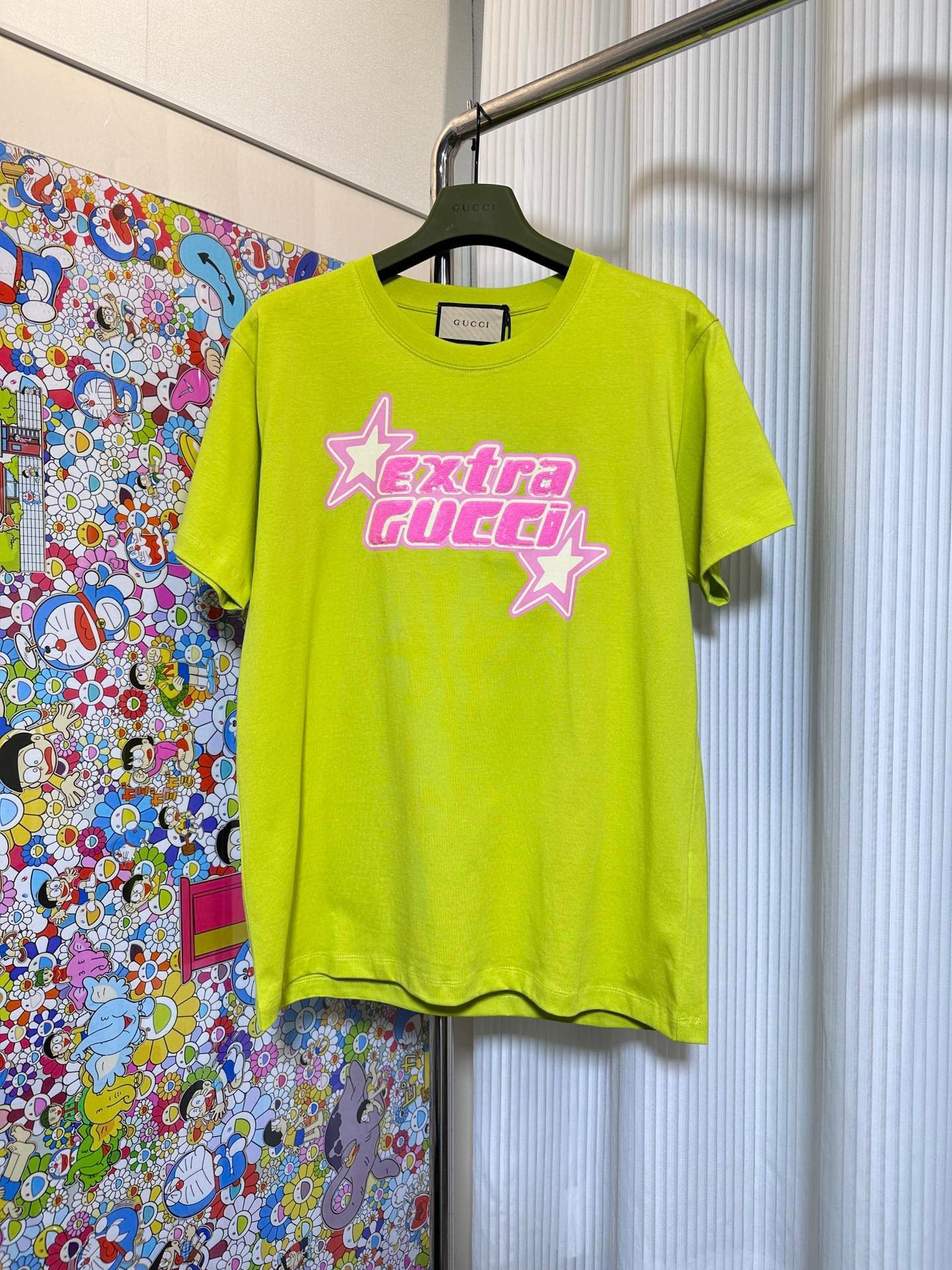 GUCCI TSHIRT - Image 2