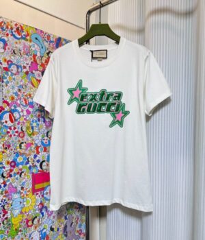 GUCCI TSHIRT