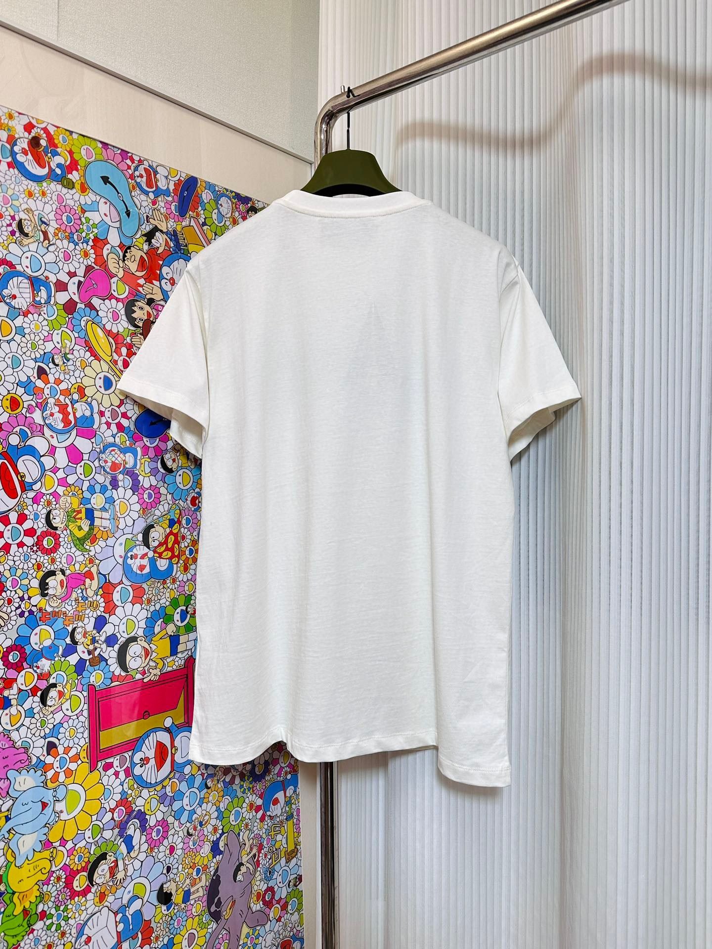 GUCCI TSHIRT - Image 3