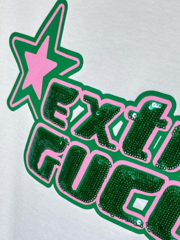 GUCCI TSHIRT - Image 8