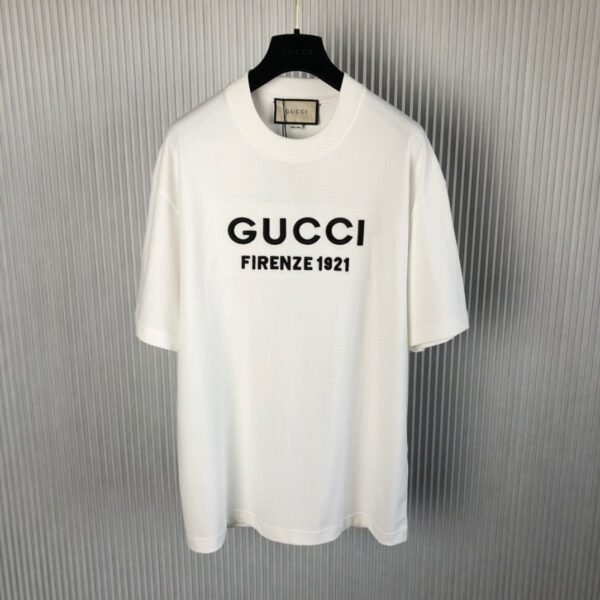 GUCCI TSHIRT
