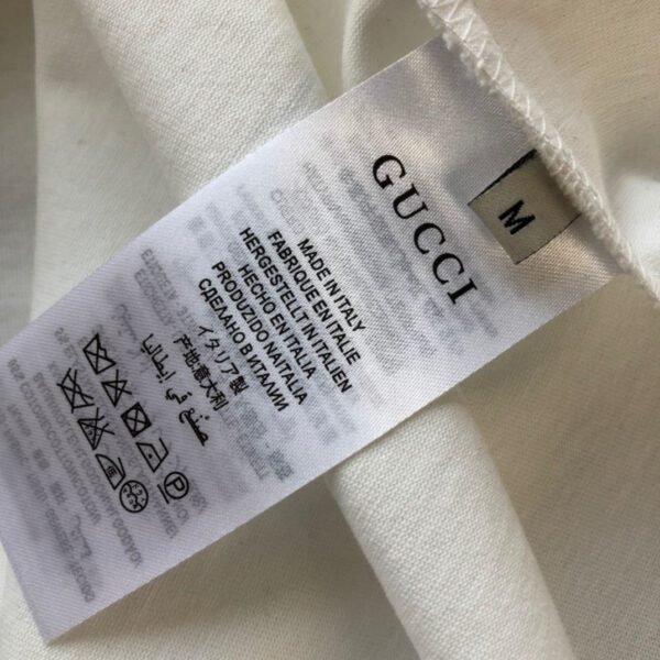 GUCCI TSHIRT - Image 6