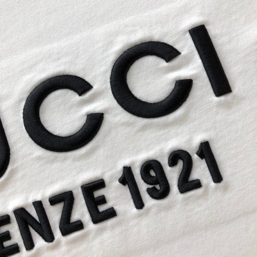 GUCCI TSHIRT - Image 7