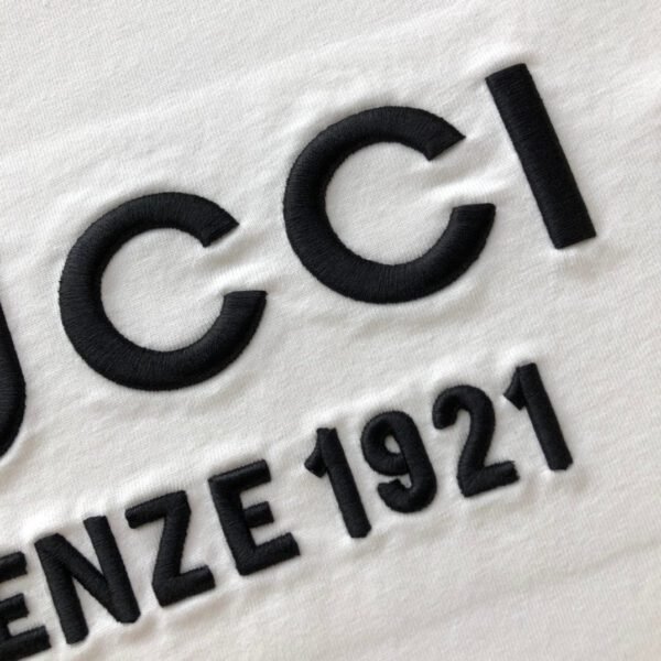 GUCCI TSHIRT - Image 8