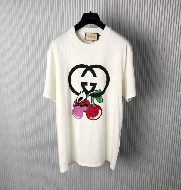 GUCCI TSHIRT