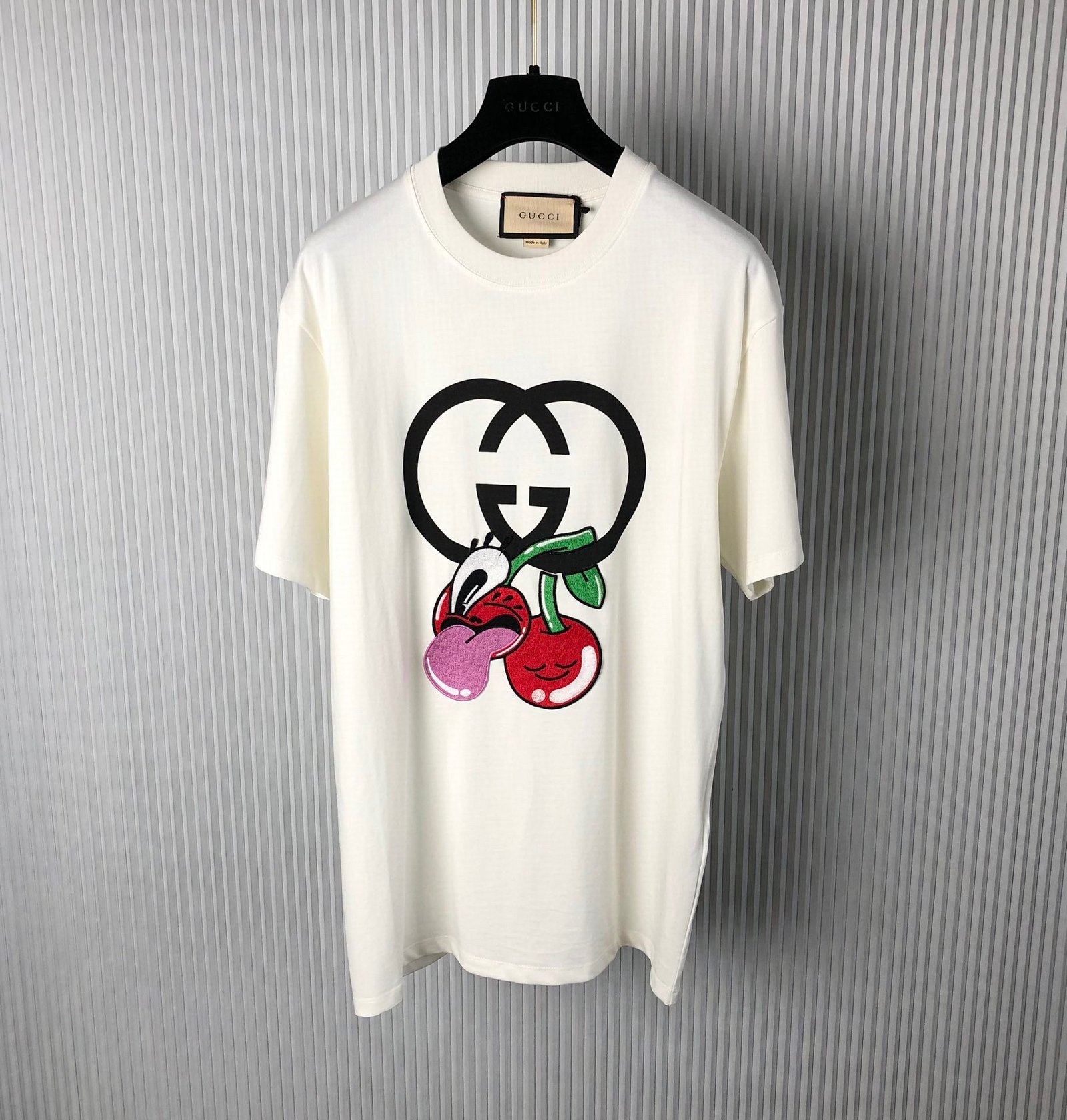 GUCCI TSHIRT - Image 2