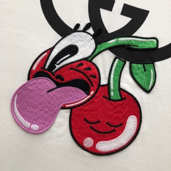 GUCCI TSHIRT - Image 8