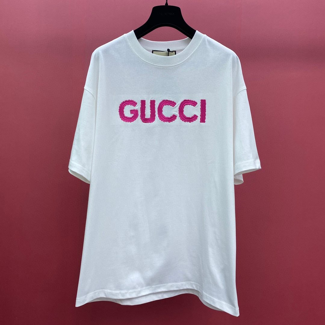 GUCCI TSHIRT - Image 2