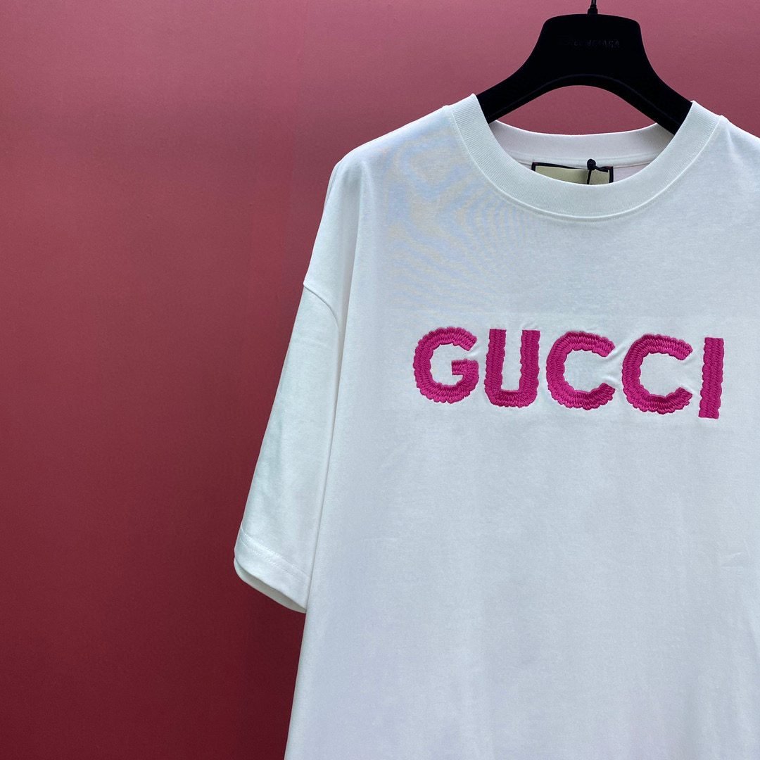 GUCCI TSHIRT - Image 3