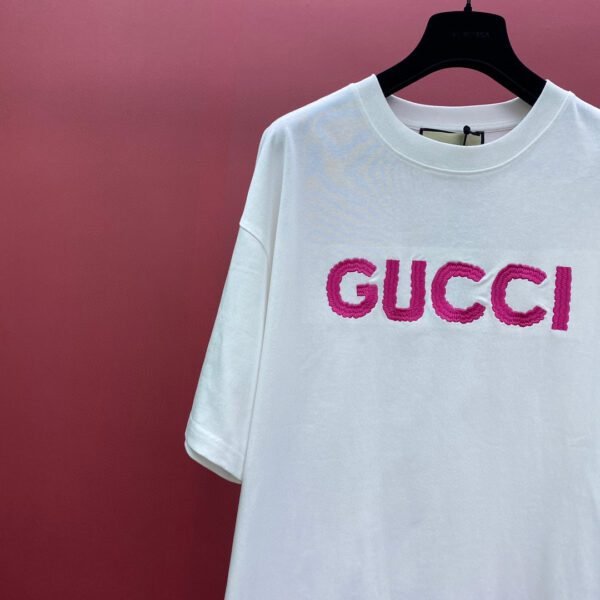 GUCCI TSHIRT - Image 4