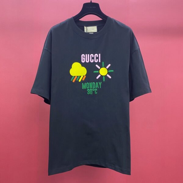 GUCCI TSHIRT