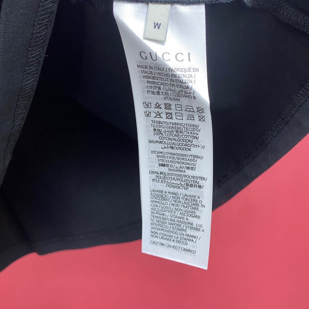 GUCCI TSHIRT - Image 5