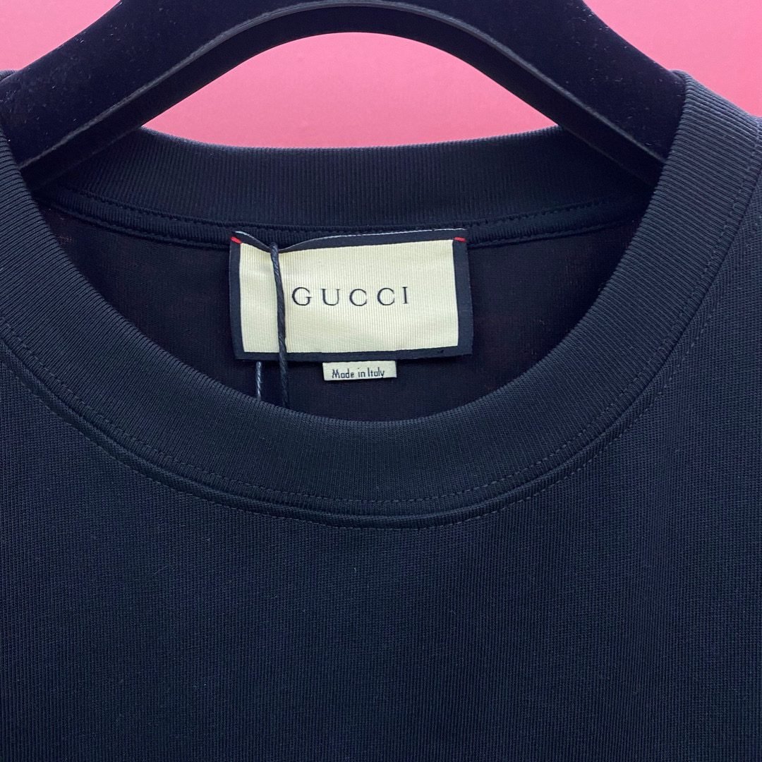 GUCCI TSHIRT - Image 7