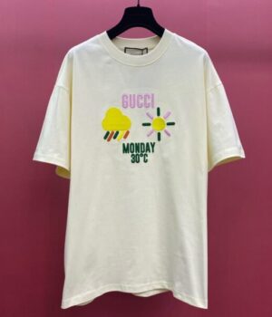 GUCCI TSHIRT