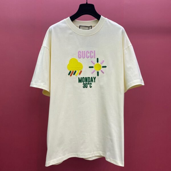 GUCCI TSHIRT