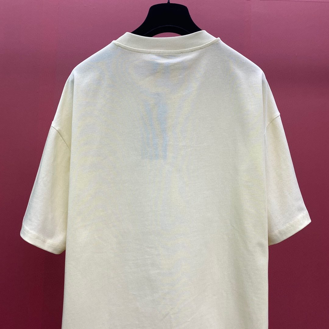GUCCI TSHIRT - Image 7