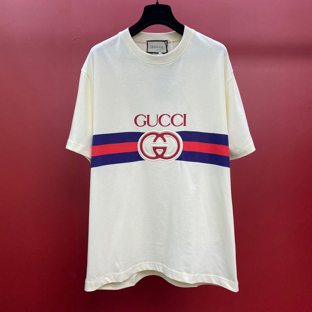 GUCCI TSHIRT - Image 2