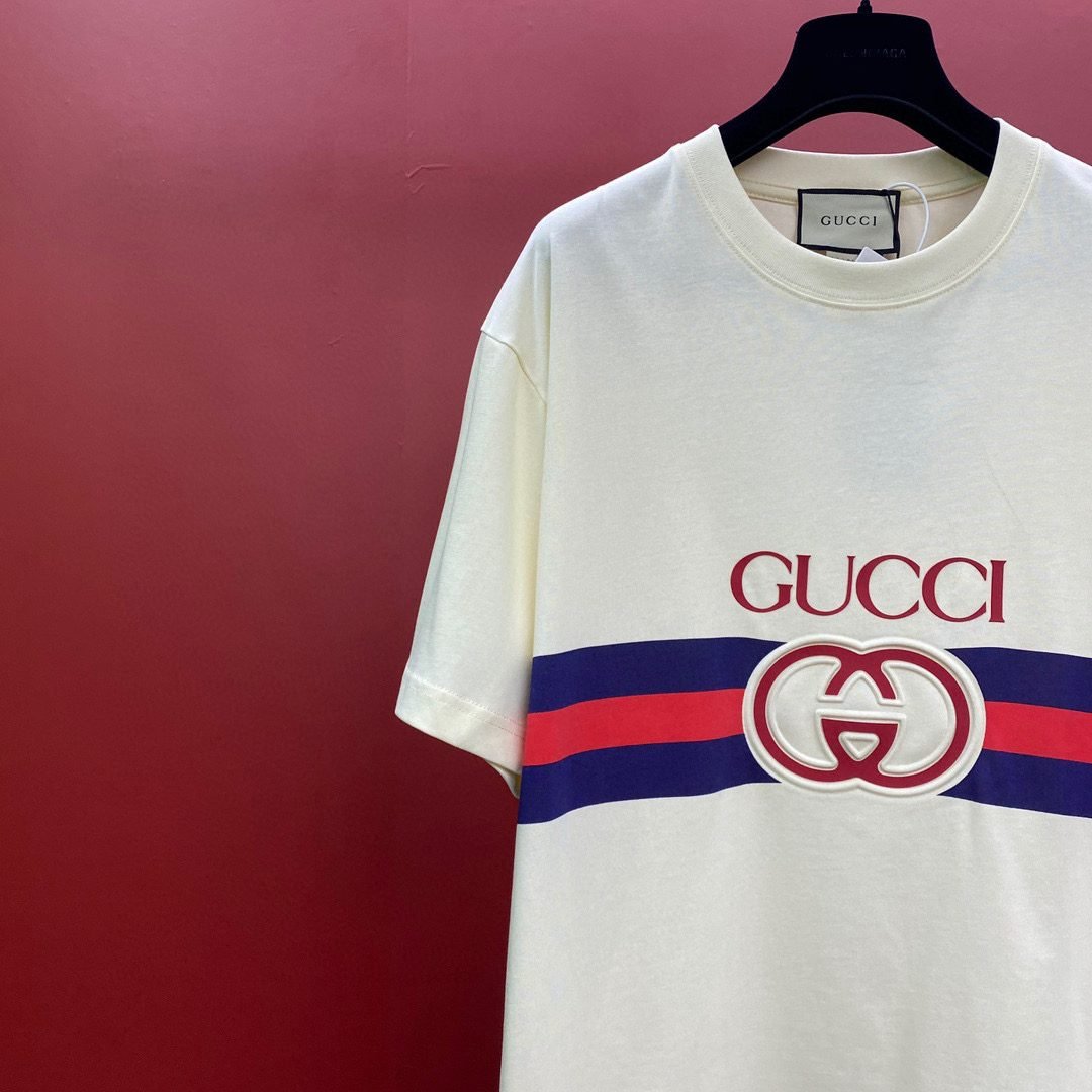 GUCCI TSHIRT - Image 3