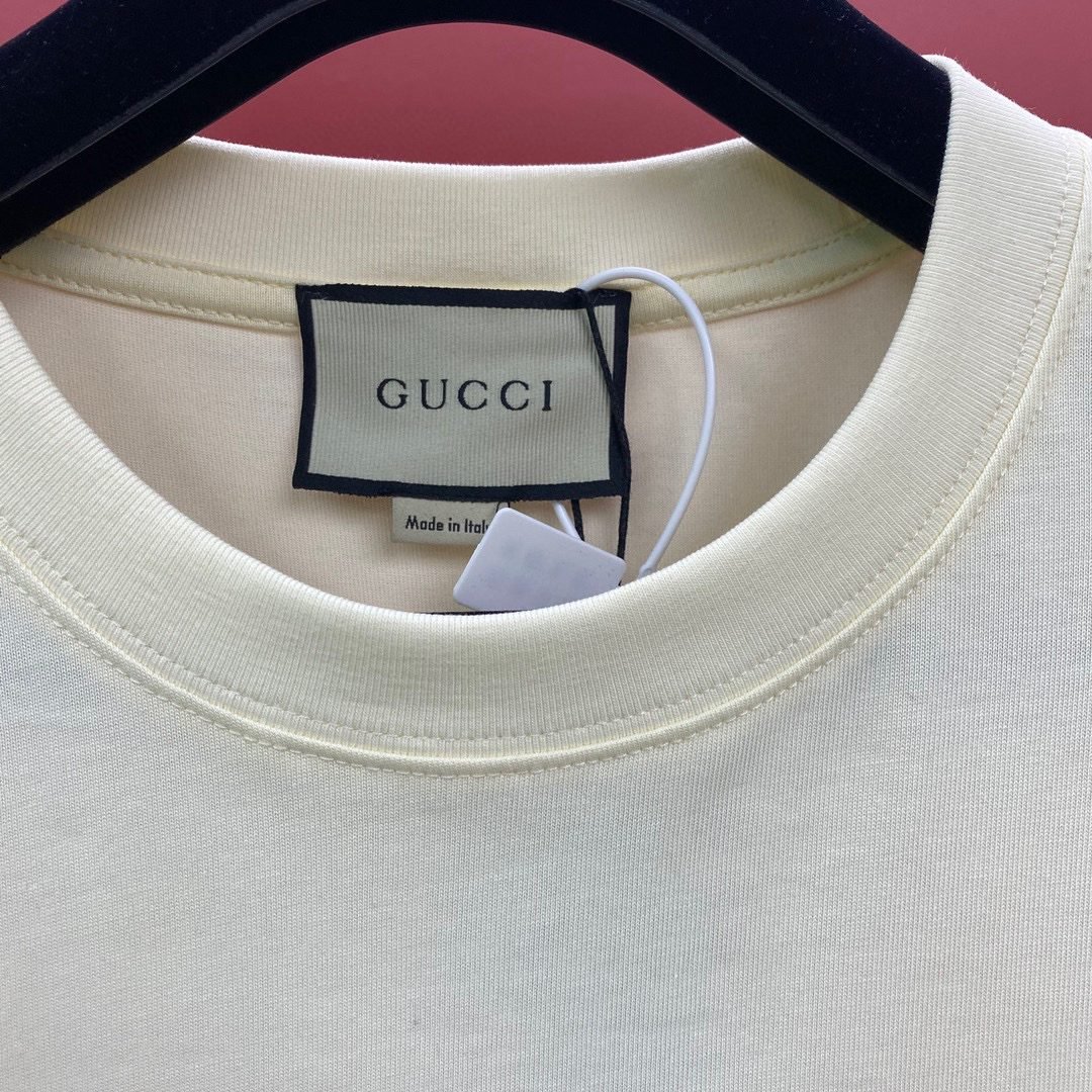GUCCI TSHIRT - Image 7