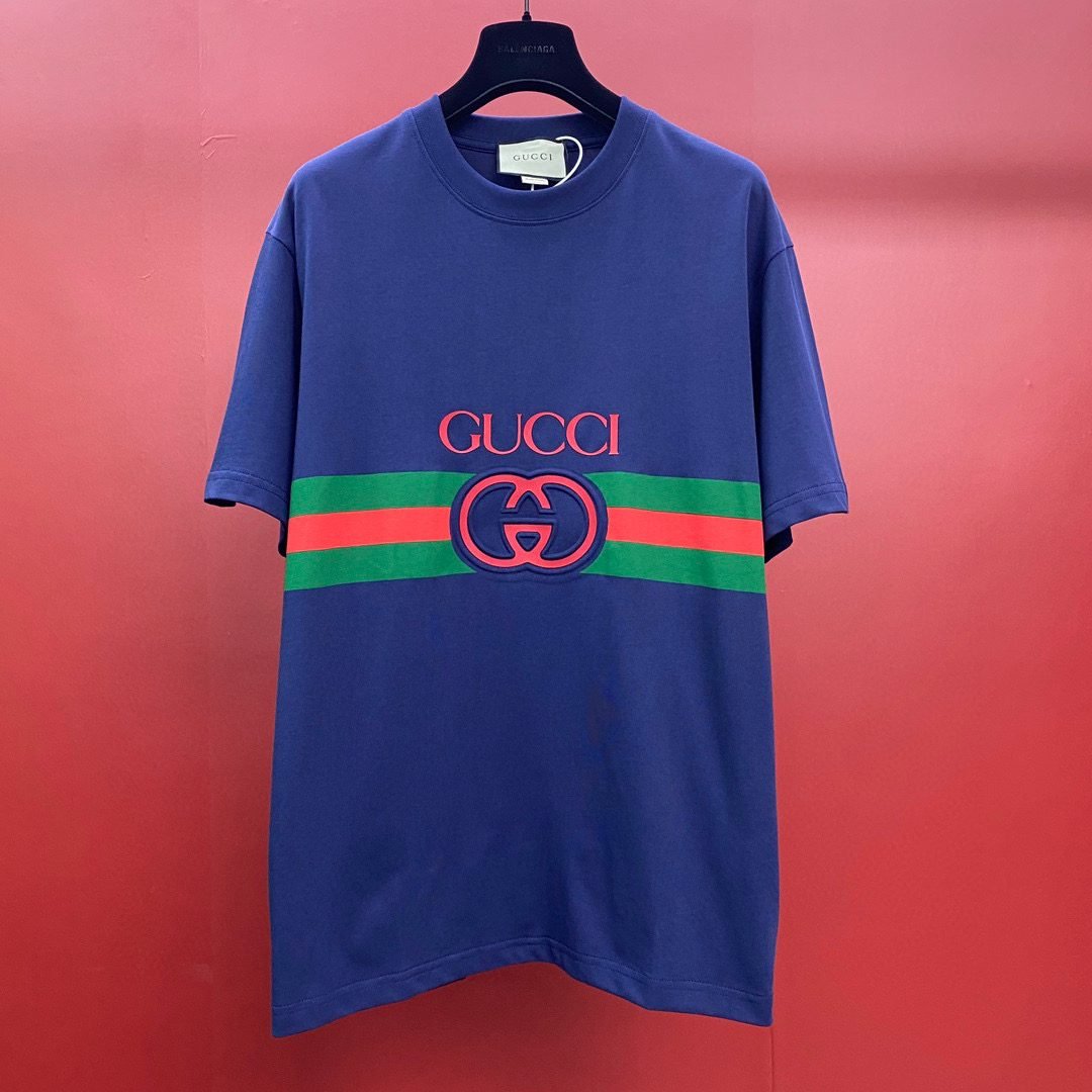 GUCCI TSHIRT - Image 2