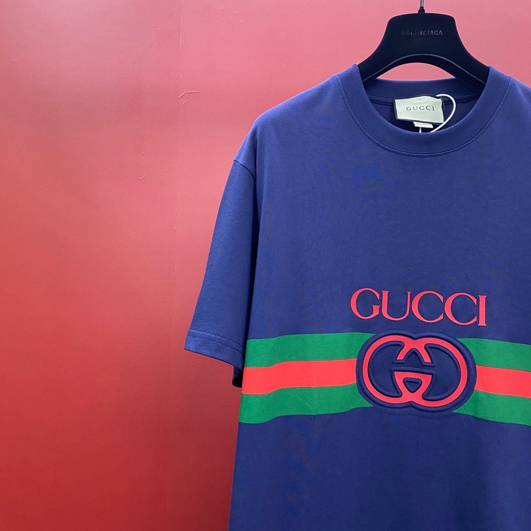 GUCCI TSHIRT - Image 3