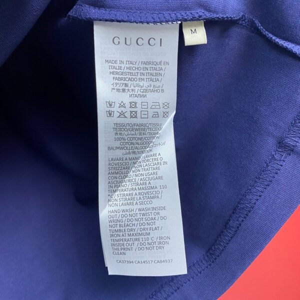 GUCCI TSHIRT - Image 6