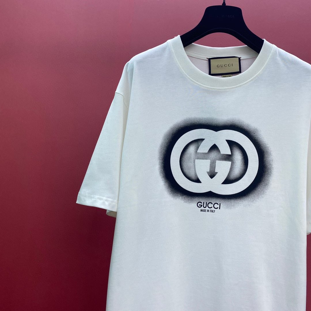 GUCCI TSHIRT - Image 3