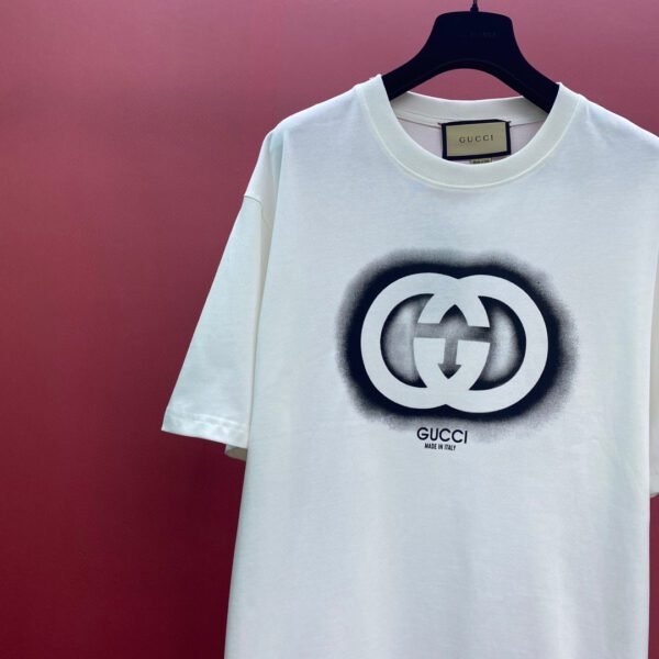 GUCCI TSHIRT - Image 4