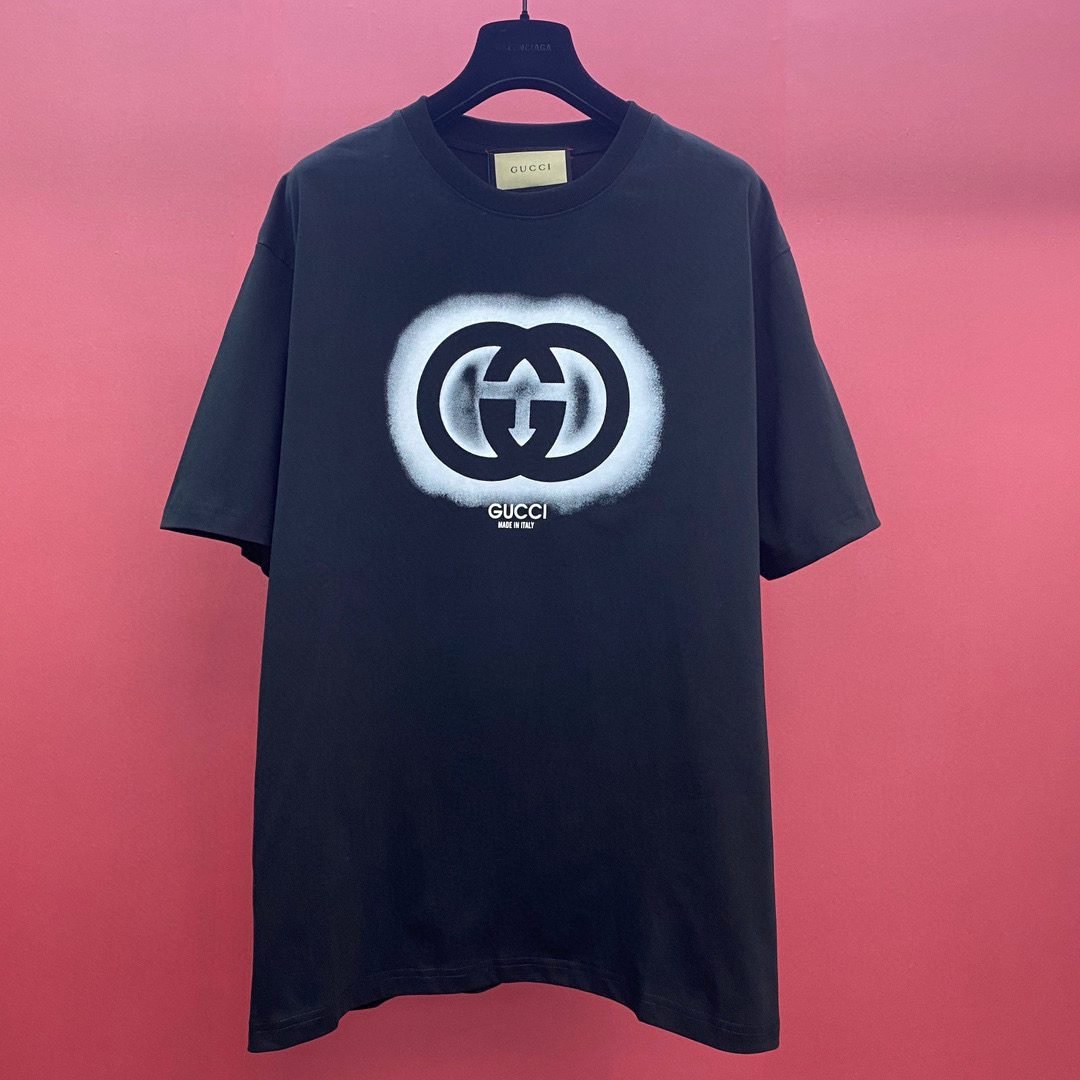 GUCCI TSHIRT - Image 2
