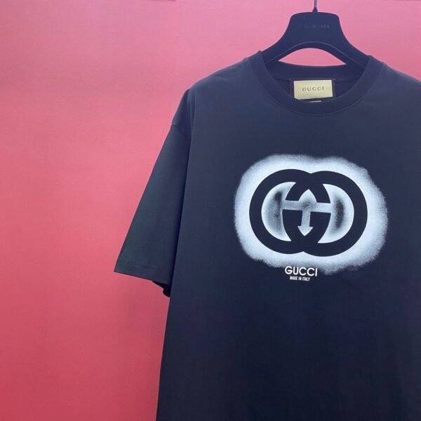 GUCCI TSHIRT - Image 4