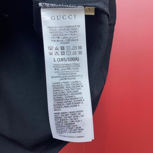 GUCCI TSHIRT - Image 6