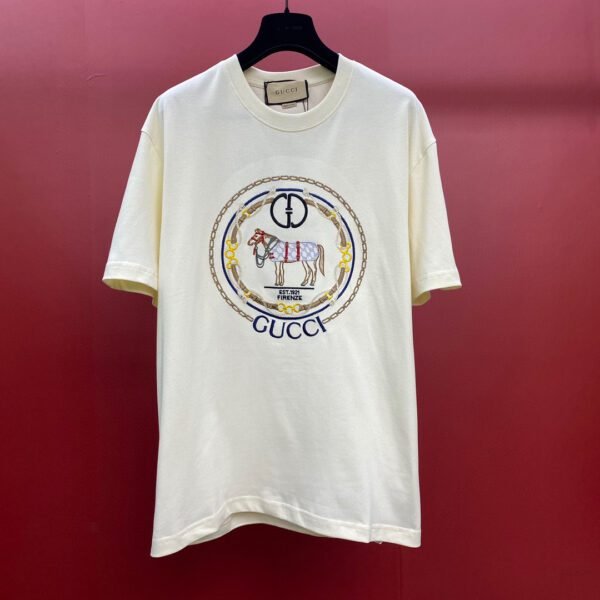 GUCCI TSHIRT