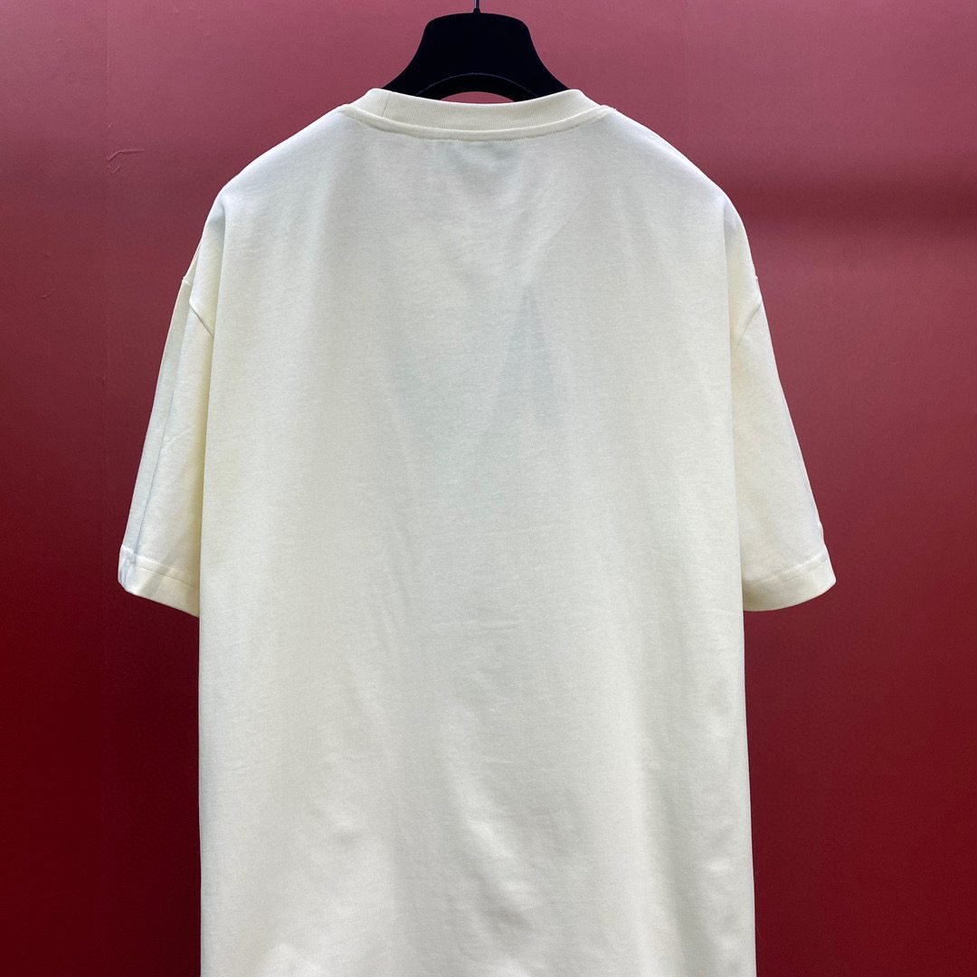 GUCCI TSHIRT - Image 7