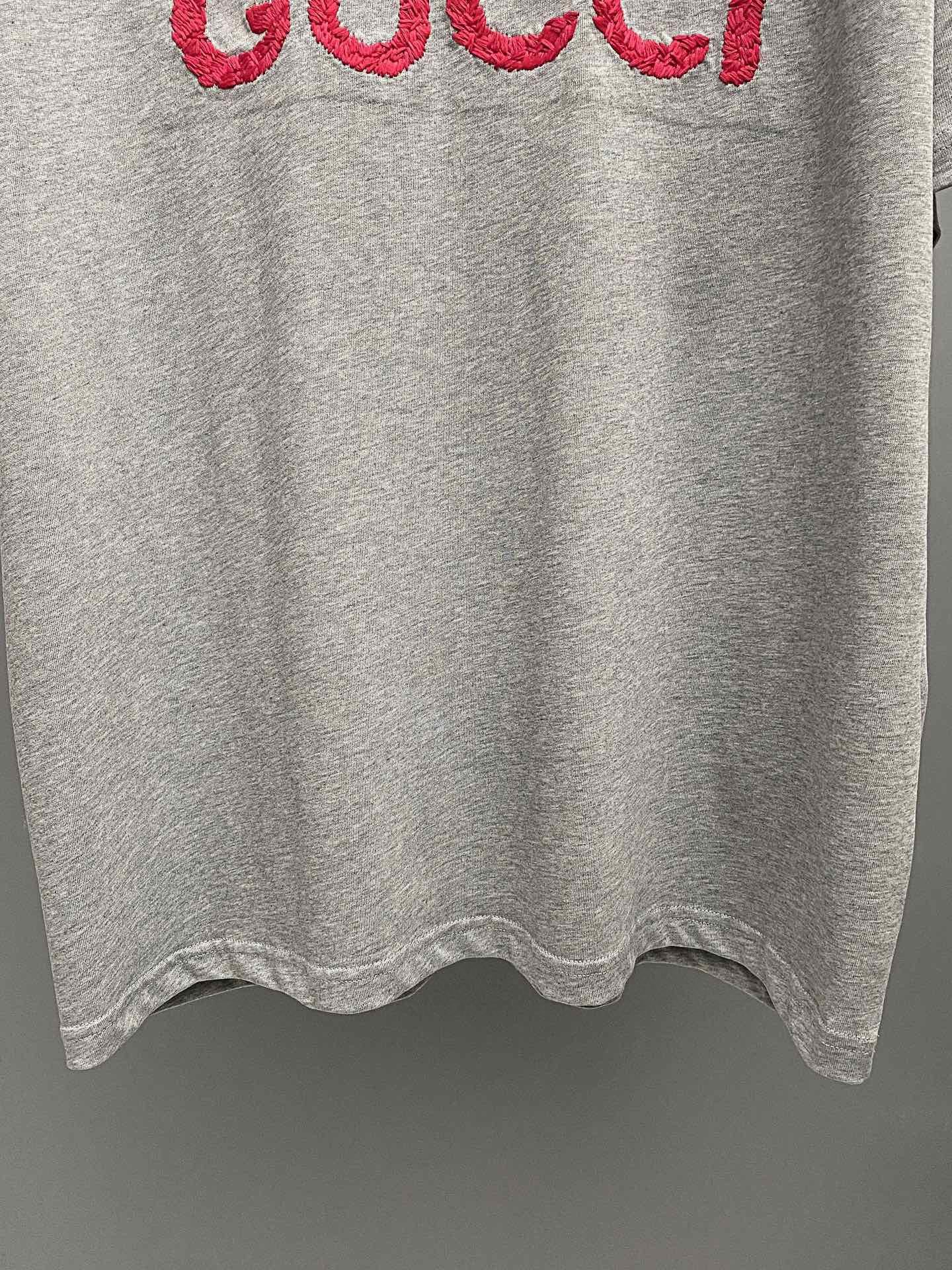 GUCCI TSHIRT - Image 5