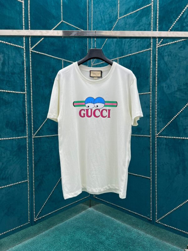 GUCCI TSHIRT