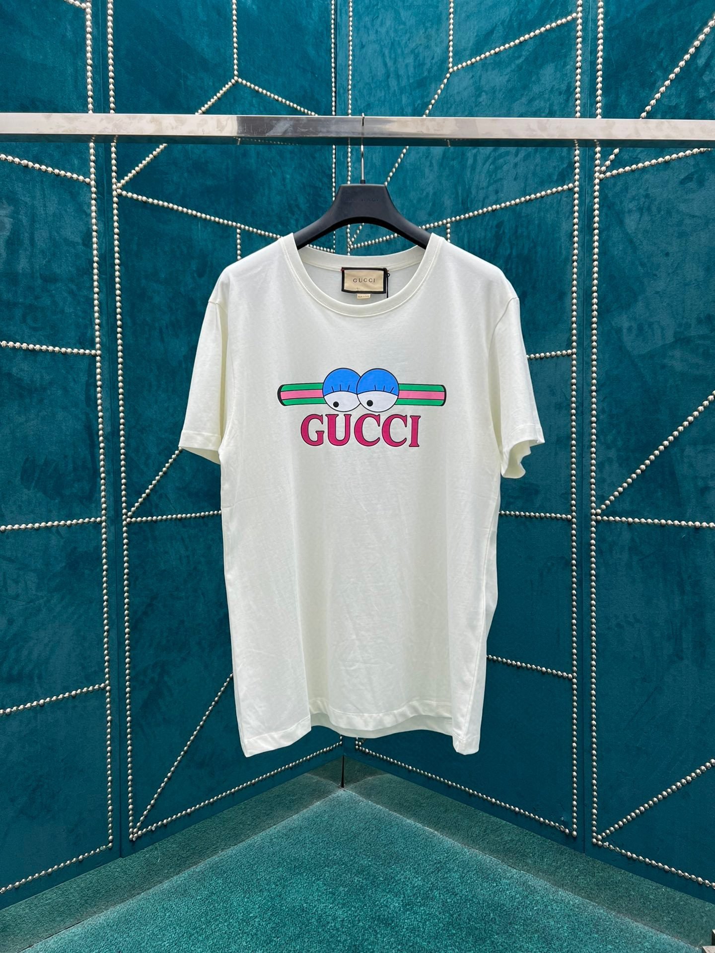GUCCI TSHIRT - Image 2