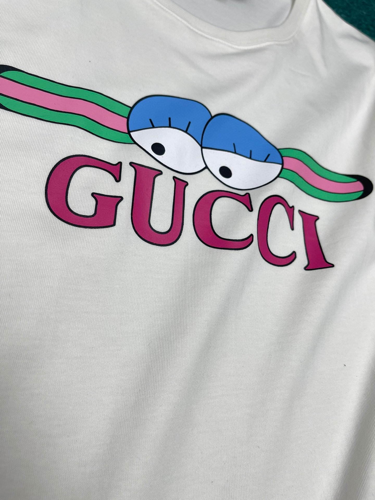 GUCCI TSHIRT - Image 5