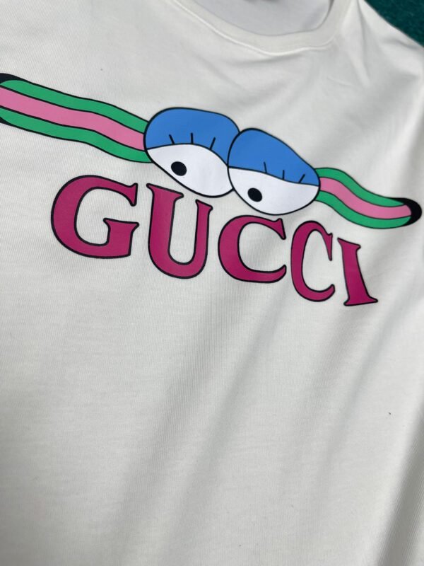 GUCCI TSHIRT - Image 6