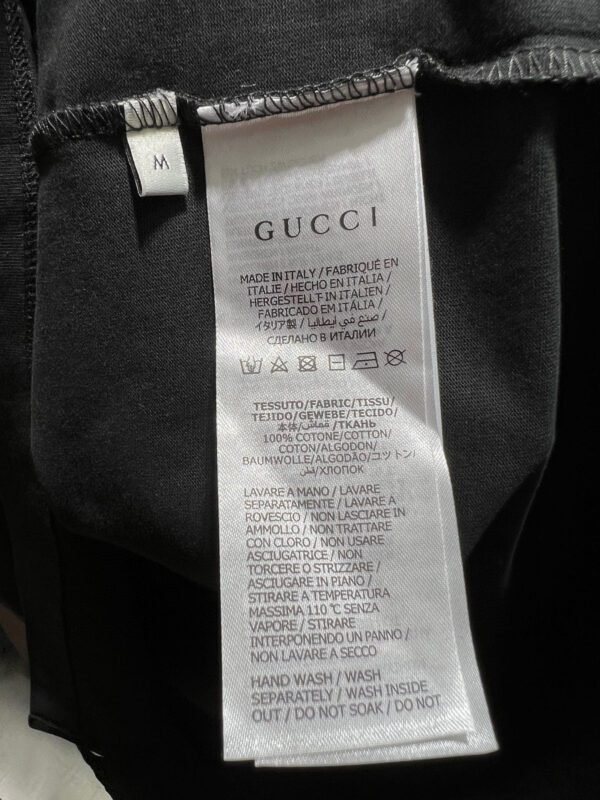 GUCCI TSHIRT - Image 8