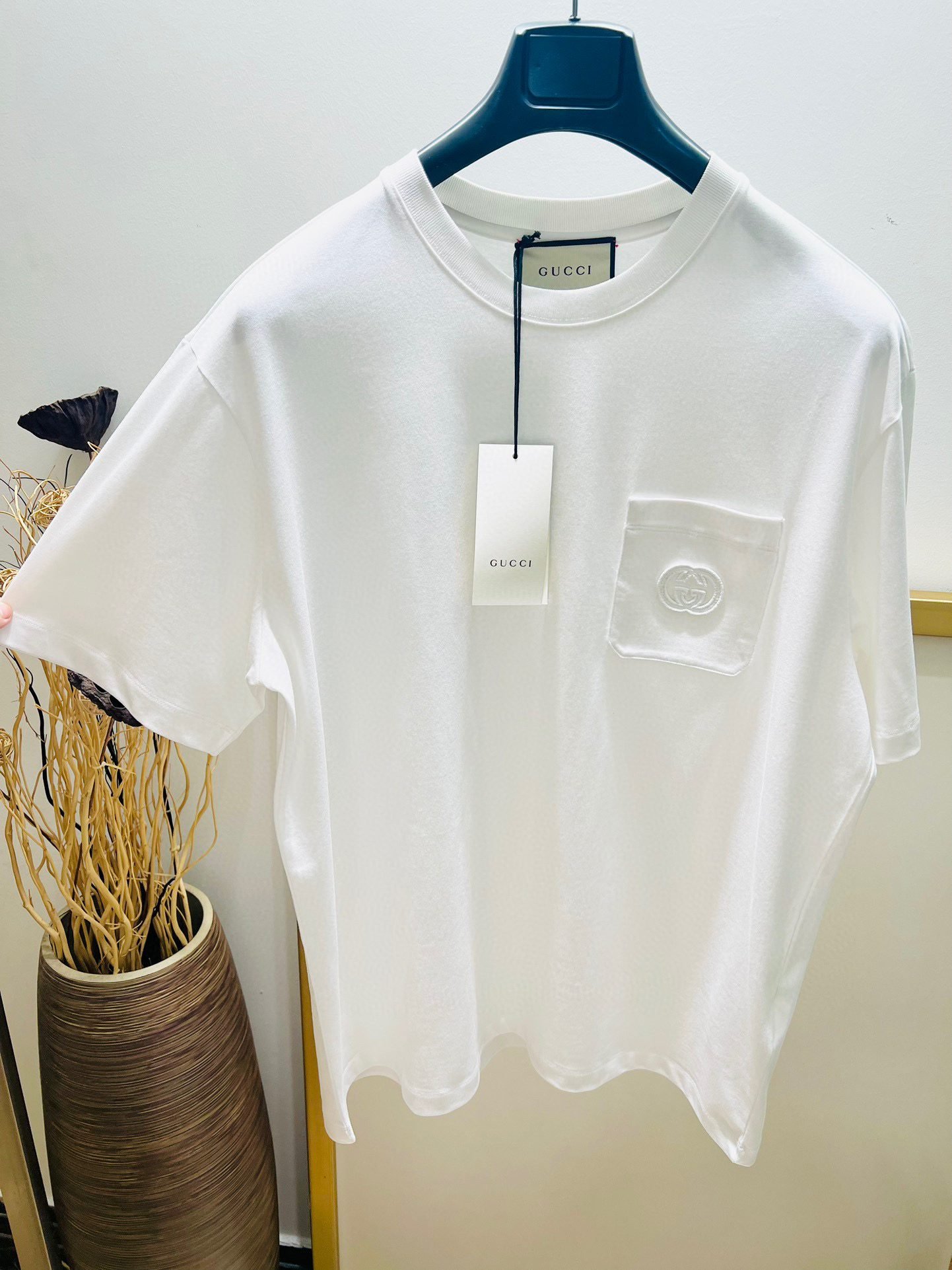 GUCCI TSHIRT - Image 3