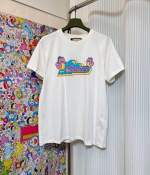 GUCCI TSHIRT