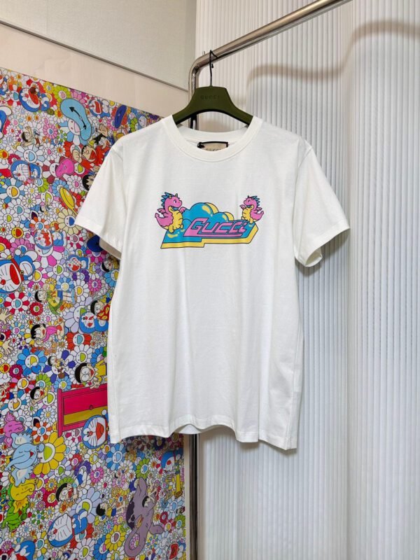 GUCCI TSHIRT