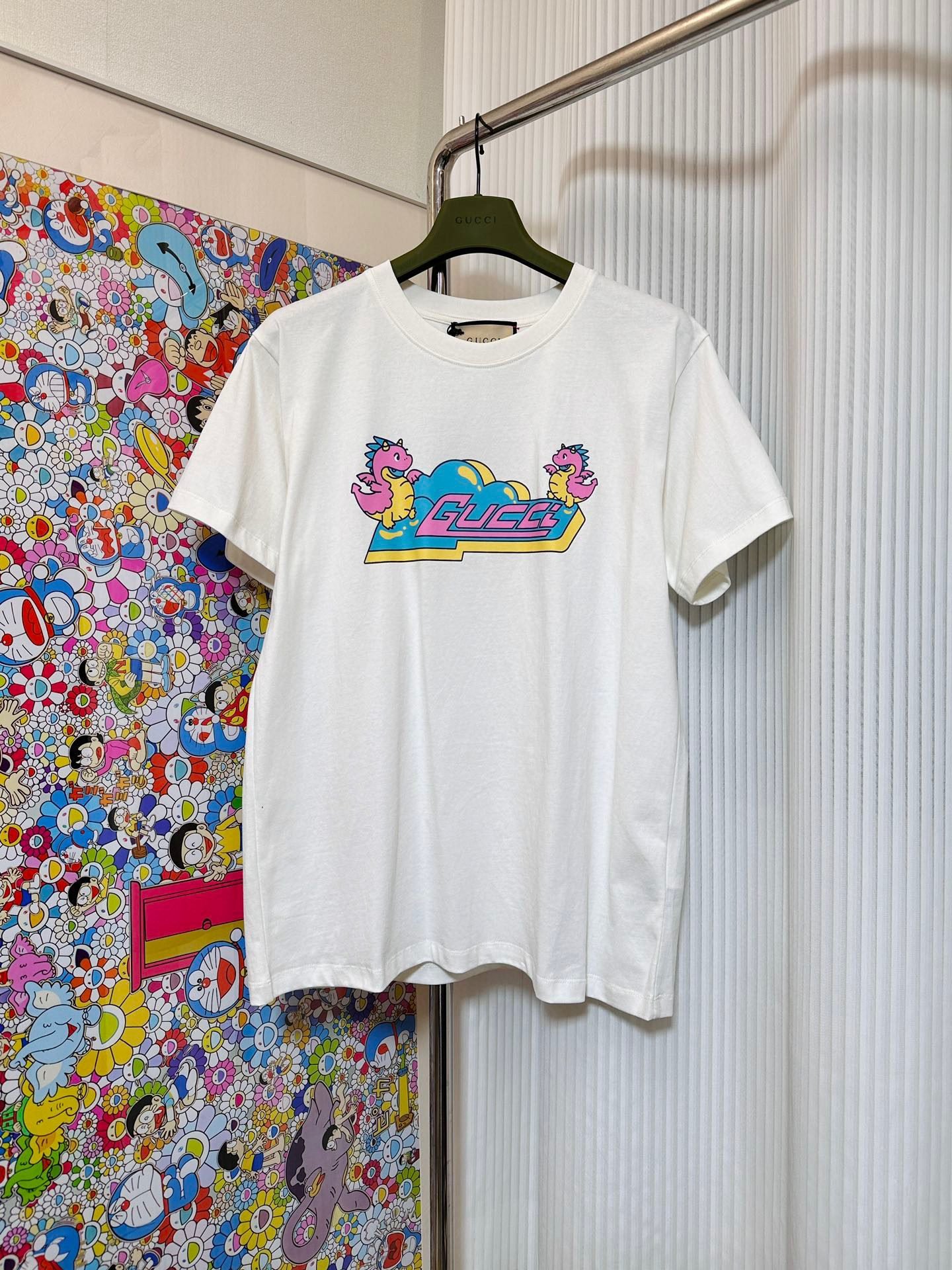 GUCCI TSHIRT - Image 2