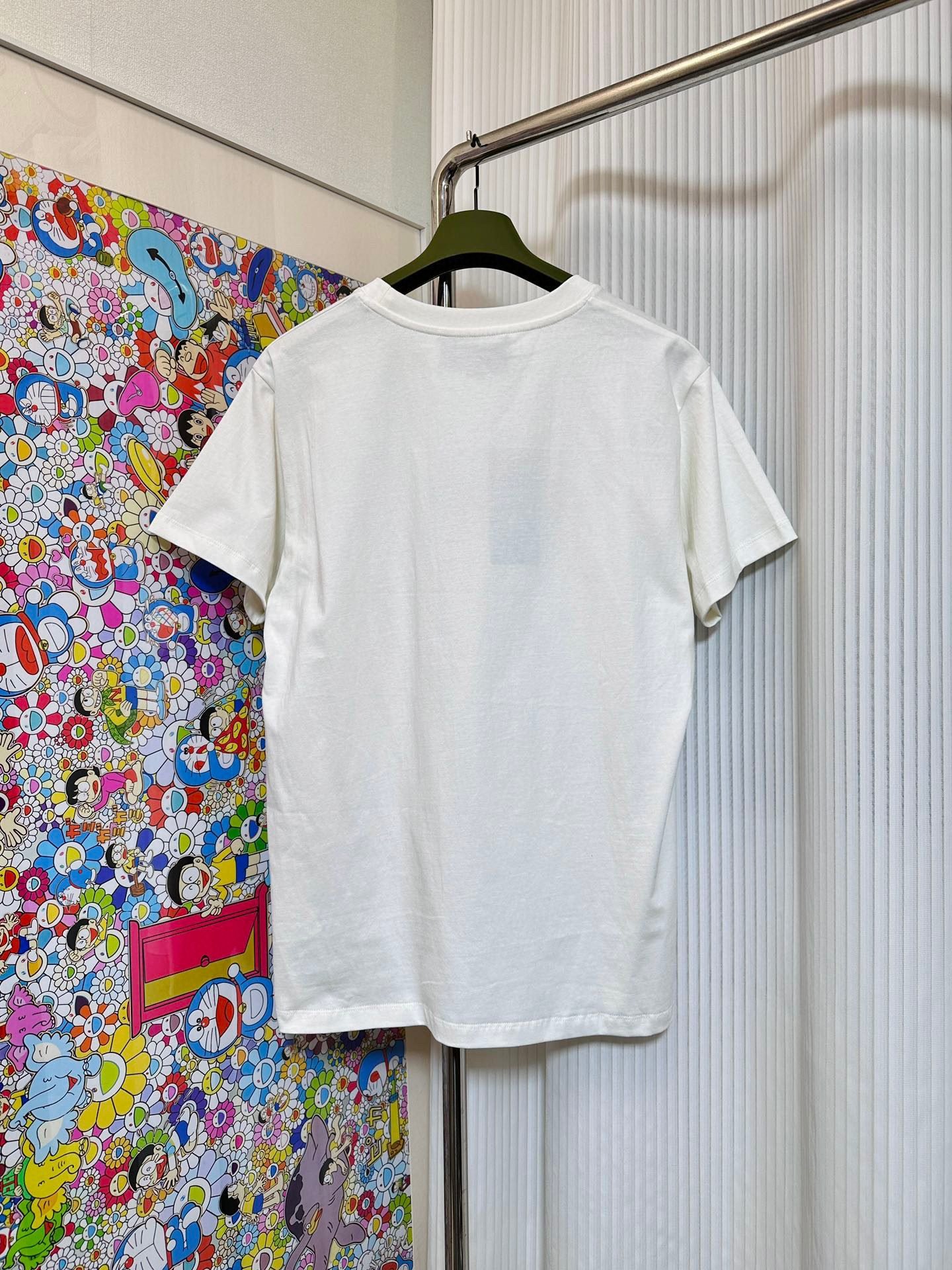 GUCCI TSHIRT - Image 3