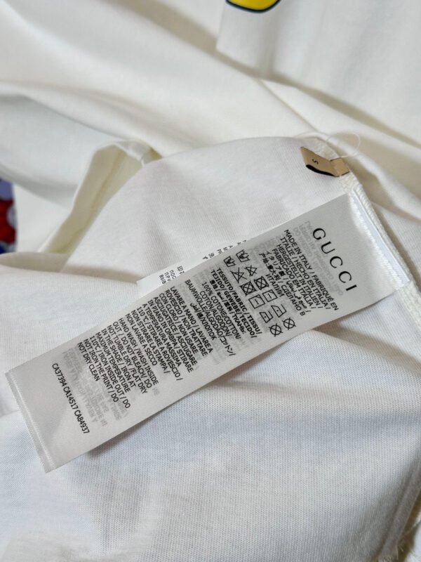 GUCCI TSHIRT - Image 6