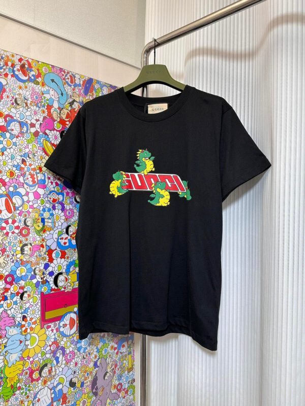 GUCCI TSHIRT