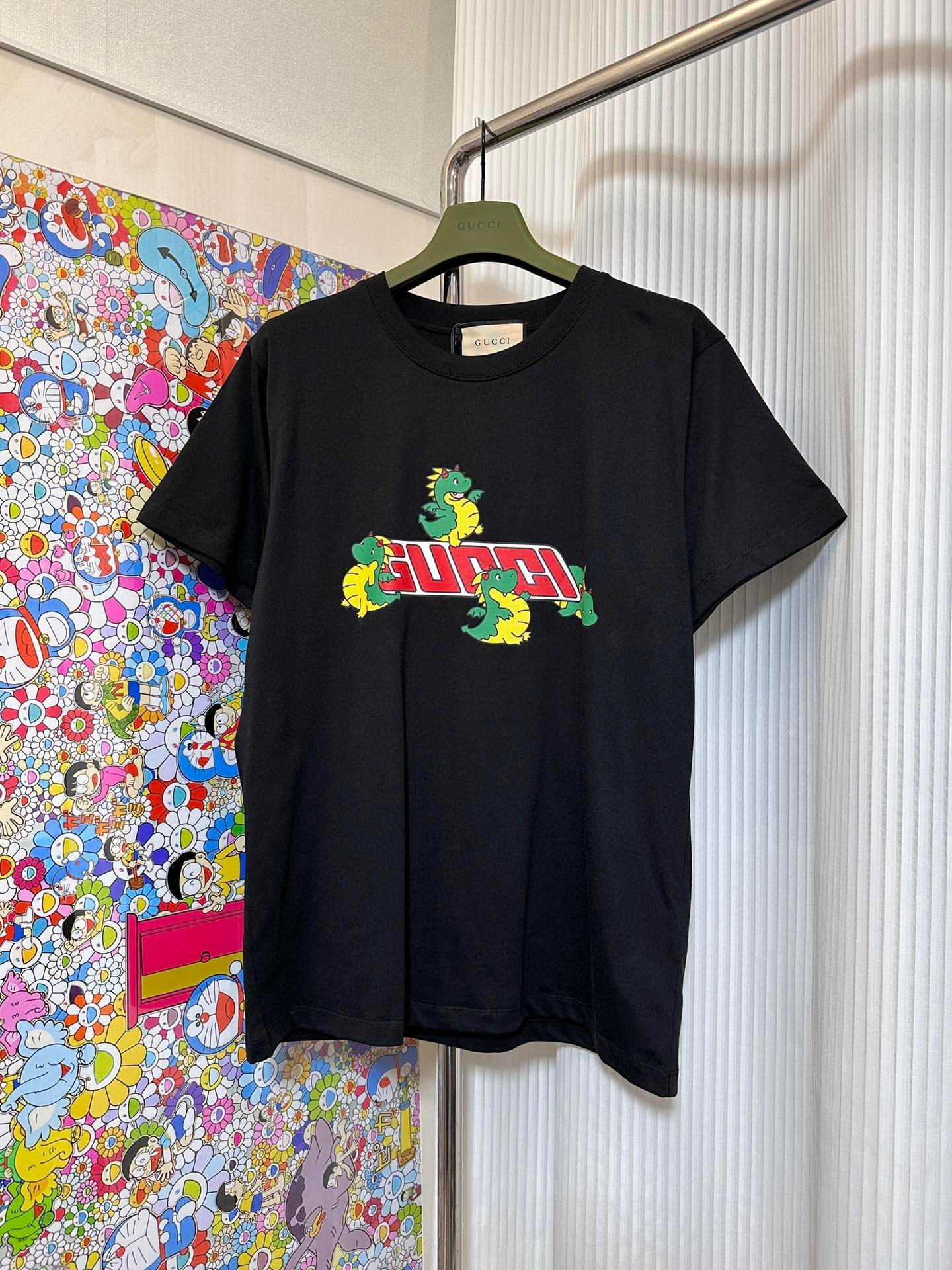 GUCCI TSHIRT - Image 2